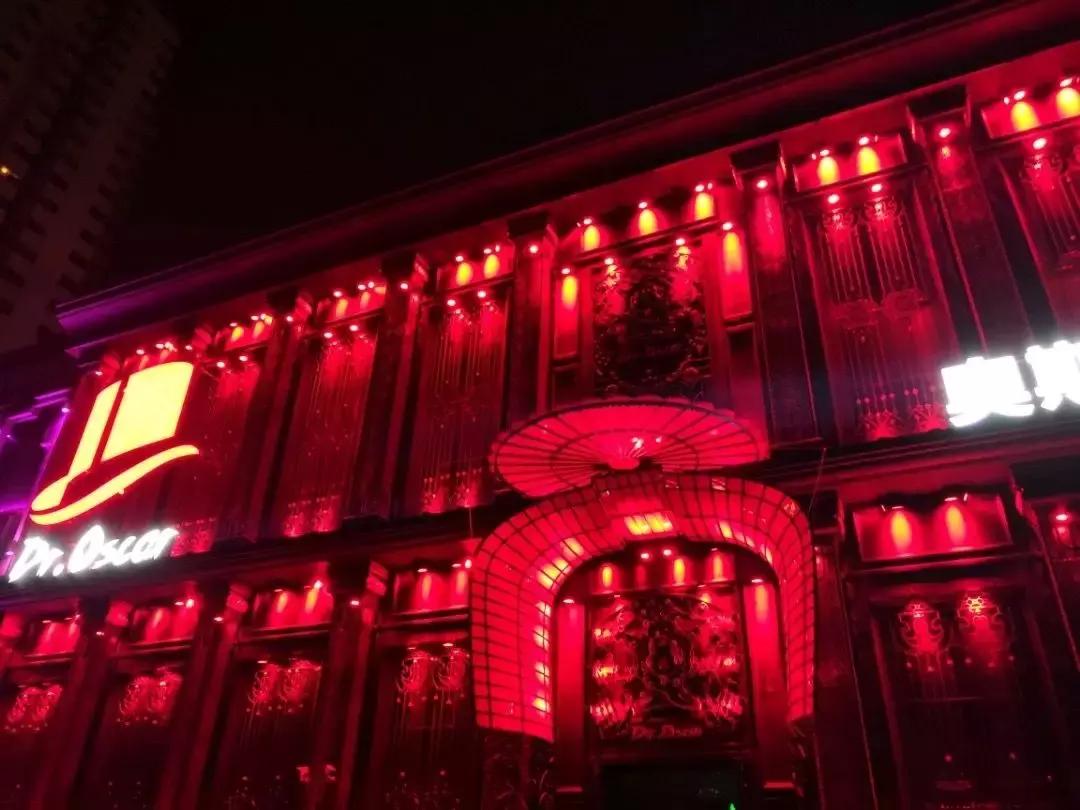 海南好玩的酒吧,海南最强酒吧在哪里