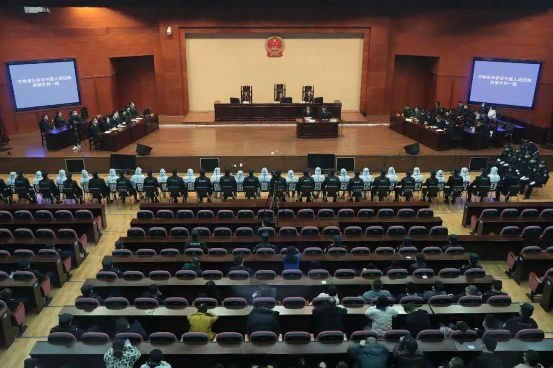 2019年度十佳法治人物评选,2019十大法治人物致敬奖