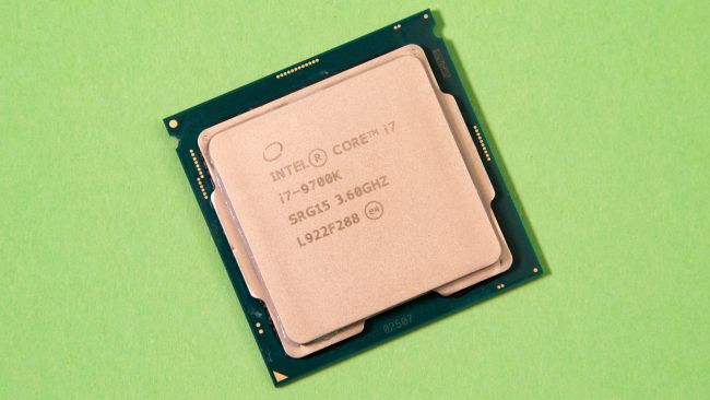 国内Intel处理器假货横行？教你如何识别真假CPU
