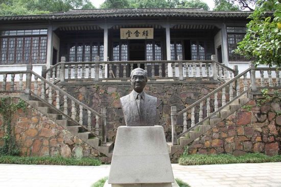 荣氏兄弟面粉厂故事,面粉大佬荣氏兄弟的创业精神