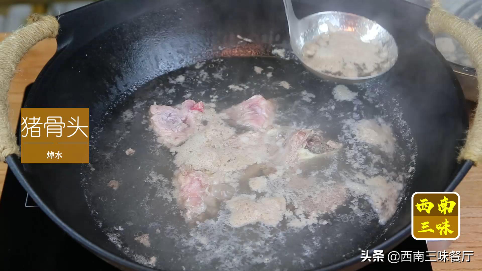 虫草花没焯水怎么办,虫草花吃不胖的做法怎么做