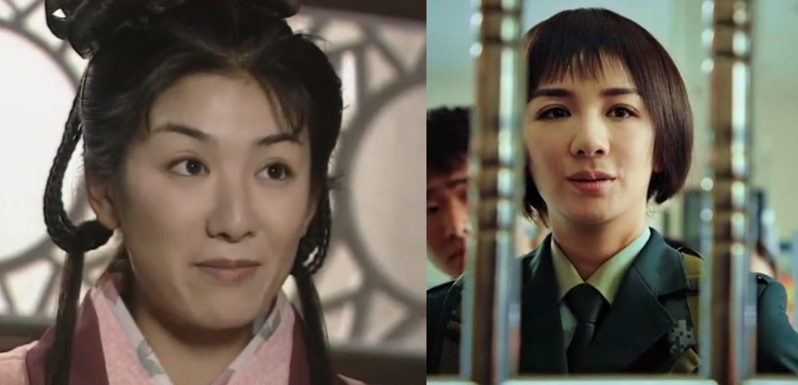 黄奕再扮经典角色,艺人黄奕现在的情况