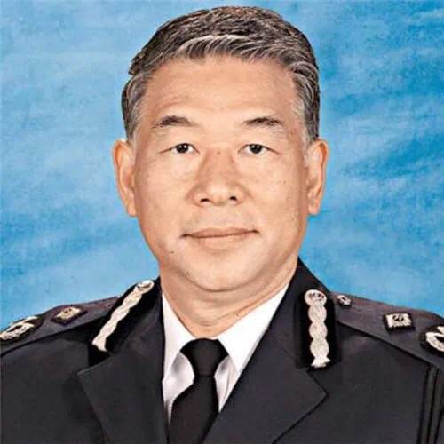 向华强有多少豪宅,任达华为什么不怕向华强