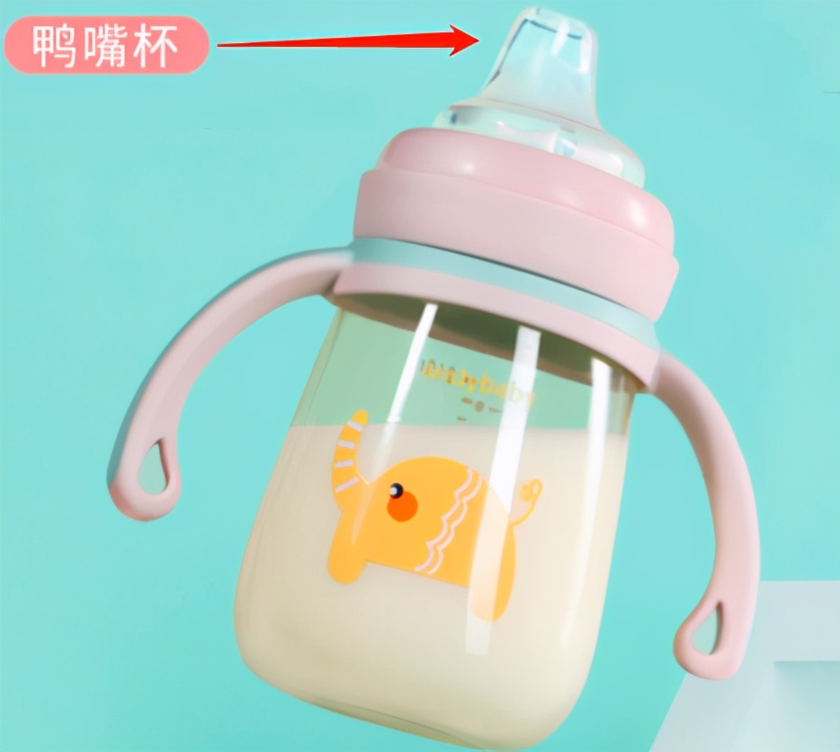 宝宝不爱喝水怎么办买什么杯子,宝宝不爱喝水是因为不渴吗