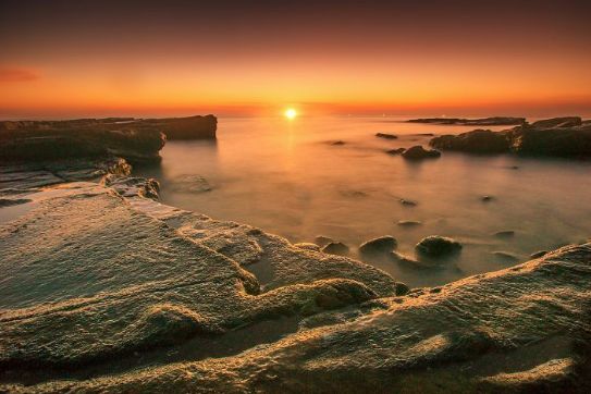 人间仙境北海涠洲岛,涠洲岛美丽海岛