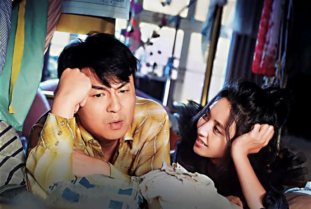 雷佳音演的渣男陈俊生,雷佳音演的一个渣男叫什么