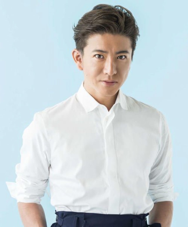 日本最想拥有的脸,2019日本最帅男高中生投票