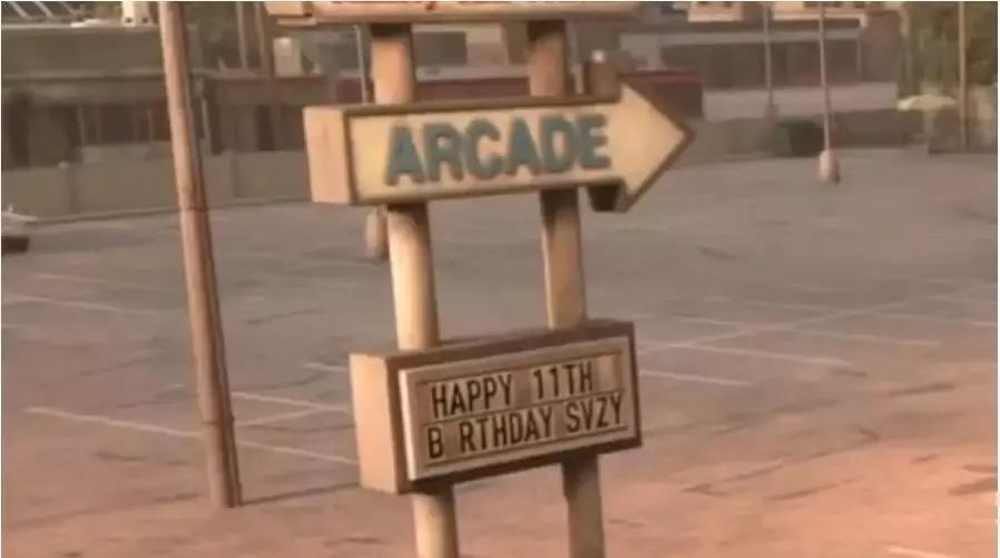 无敌破坏王2彩蛋在多少分钟出现,无敌破坏王2的100个彩蛋