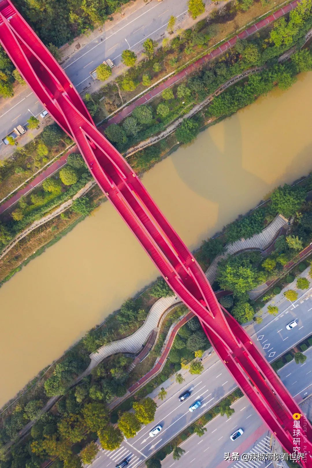 从西到东：长沙——解密星城它绝对不会让你失望