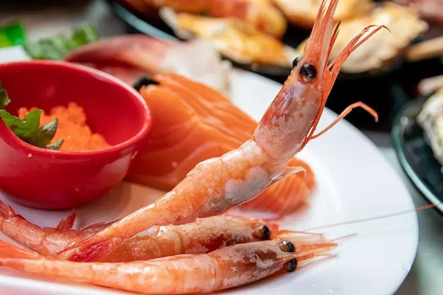 上海788元的海鲜自助到底值不值,上海海鲜自助第一名