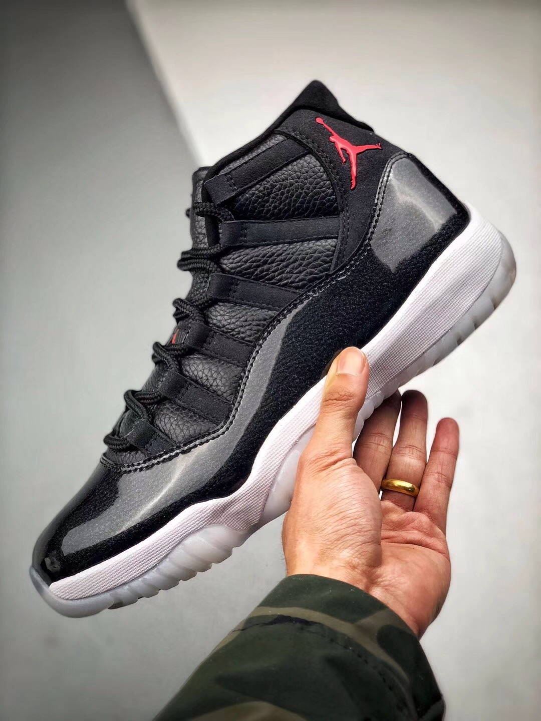 aj1倒钩低帮杜兰特,aj11大灌篮低帮鞋型
