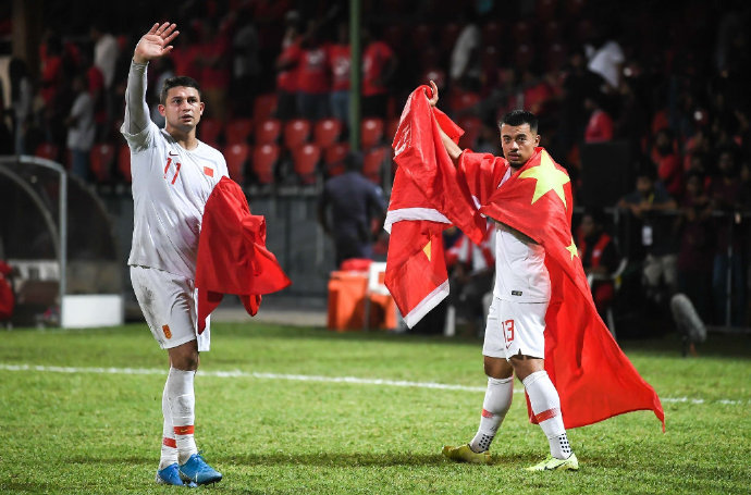 足协官宣中国足球,足协新政策对中国足球有什么影响