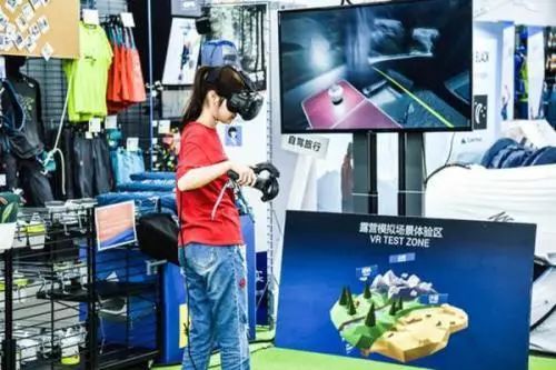 在迪卡侬能干些什么,在迪卡侬是一种什么体验