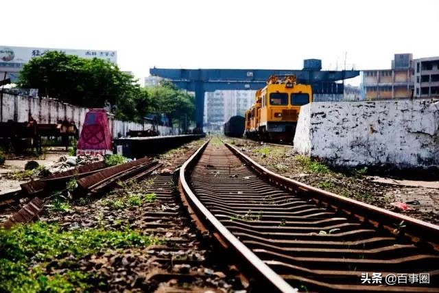 广州芳村，淡看悠然岁月情，认识广州芳村更多