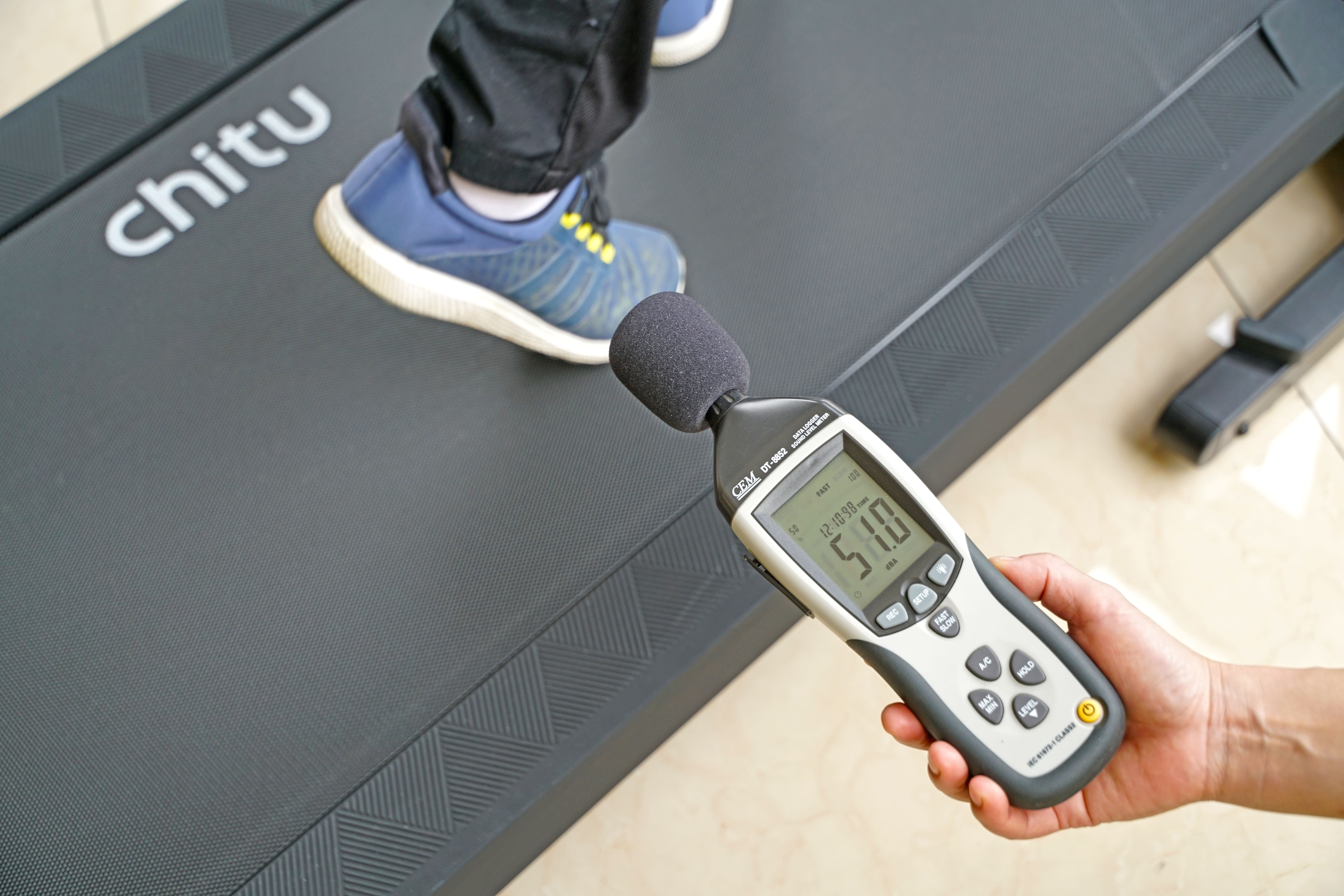 赤兔pro跑步机怎么加油,赤兔跑步机pro免加油