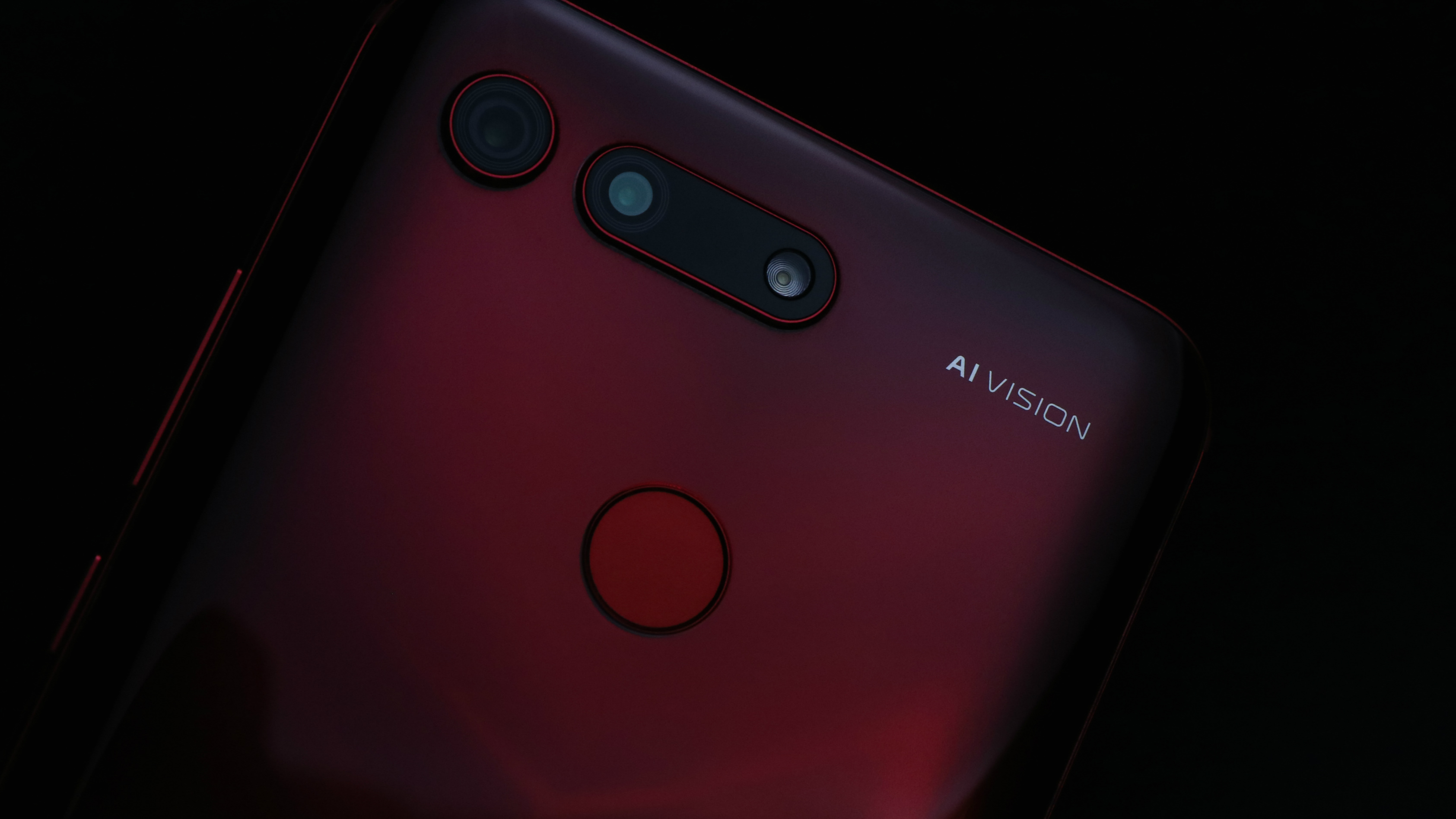 荣耀v20深度评测,荣耀v20的麒麟980降频了吗