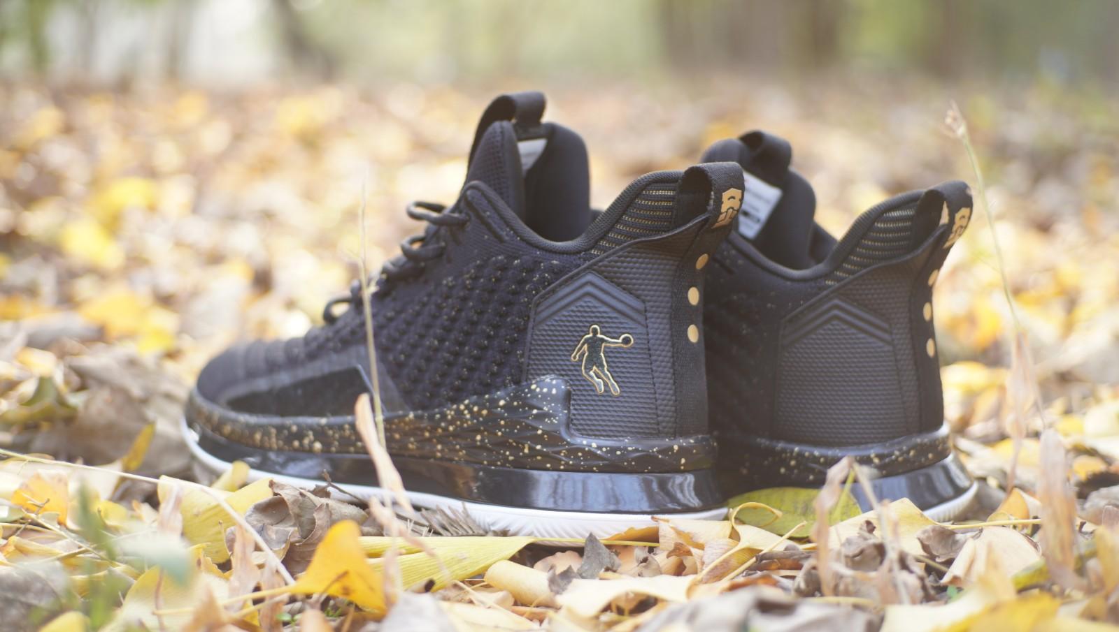 金戈铁马篮球鞋,乔丹篮球鞋哪一款实战最好