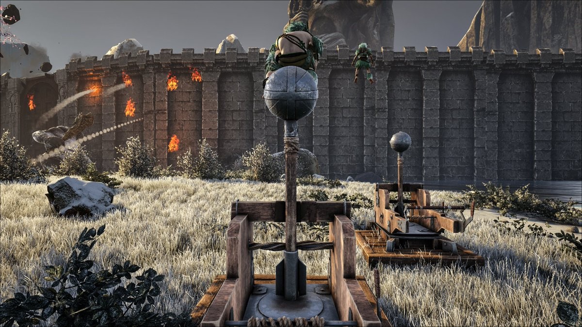 steam必买十大画质游戏,三款超耐玩的steam游戏推荐