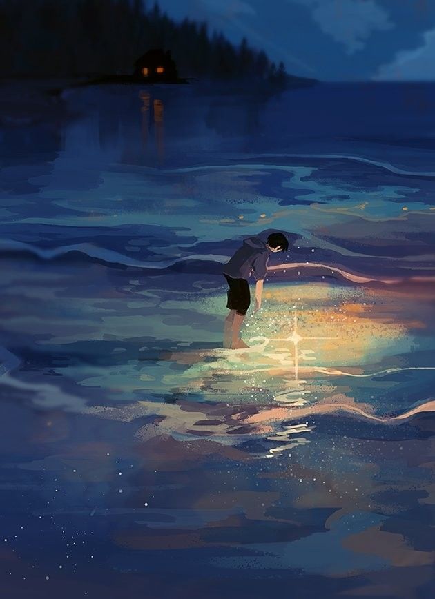 他用365天，创作了365幅画，每一张都有一个感人的故事