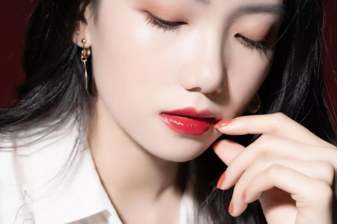 我的口红合集100种,我的口红合集