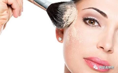 适合混油皮的平价定妆产品,适合大油皮的定妆喷雾不脱妆