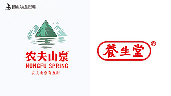 农夫山泉是中国品牌吗,农夫山泉崛起之路