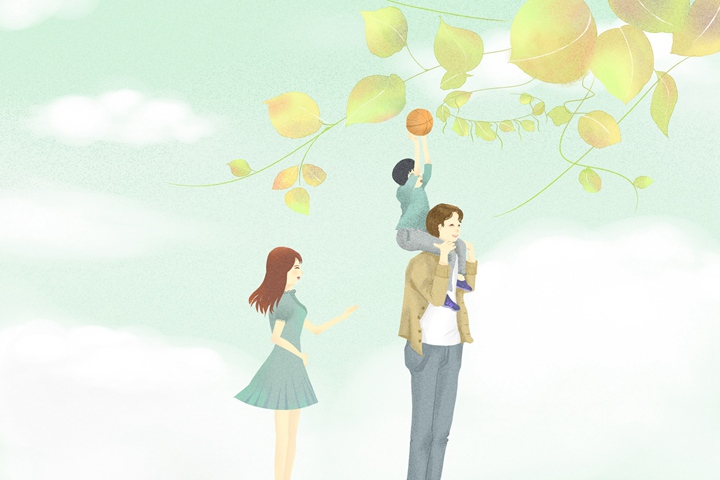 淡看人间冷暖闲观世上悲欢,冷眼看人生不如换一副心肠