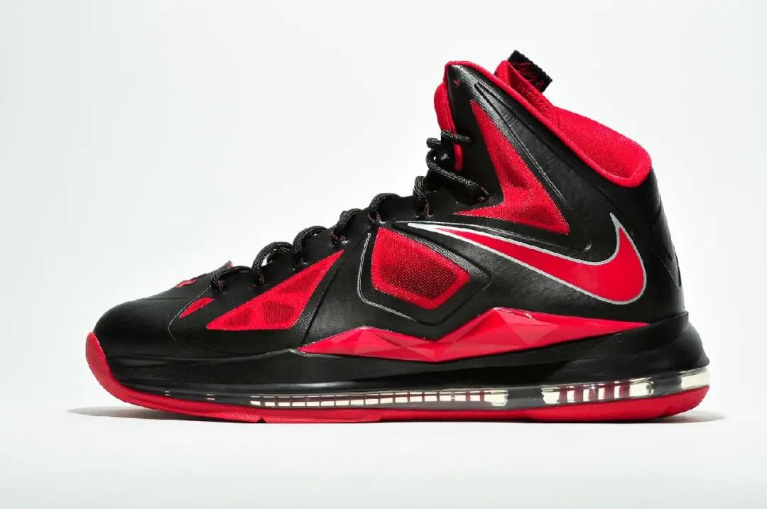 LeBronPE第二轮投票：LBJ10悬了？