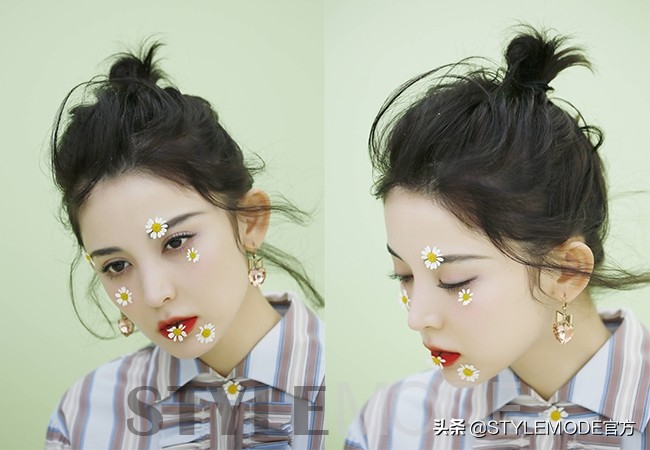 小猪粉颜色怎么调,小猪粉怎么调