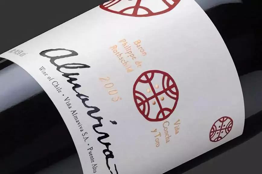 智利最新十大酒庄排名,智利甲级积分榜2018