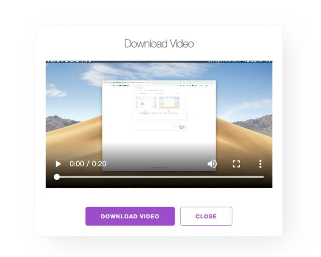 浏览器插件录屏,浏览器屏幕录制