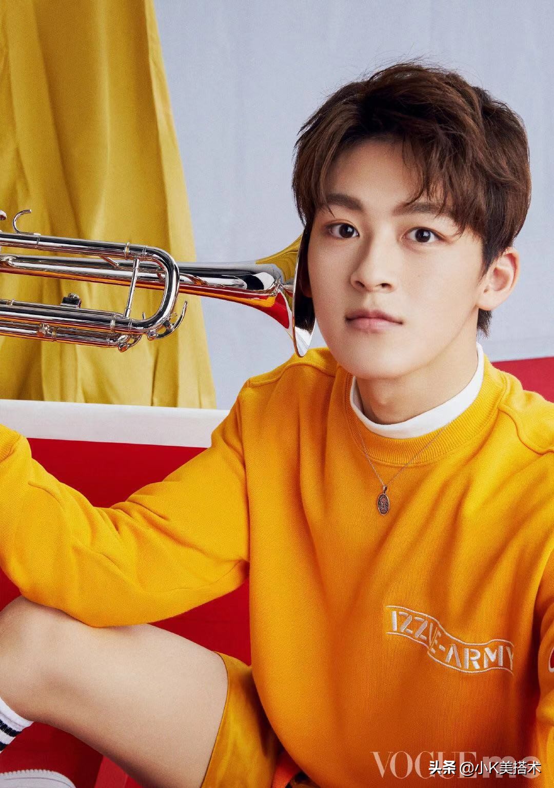 r1se首张ep主打曲,r1se首张ep发布会黄锐