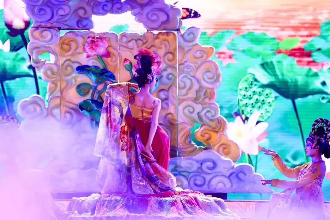 不出西安一日游必去免费景点,不出西安五一值得去的地方