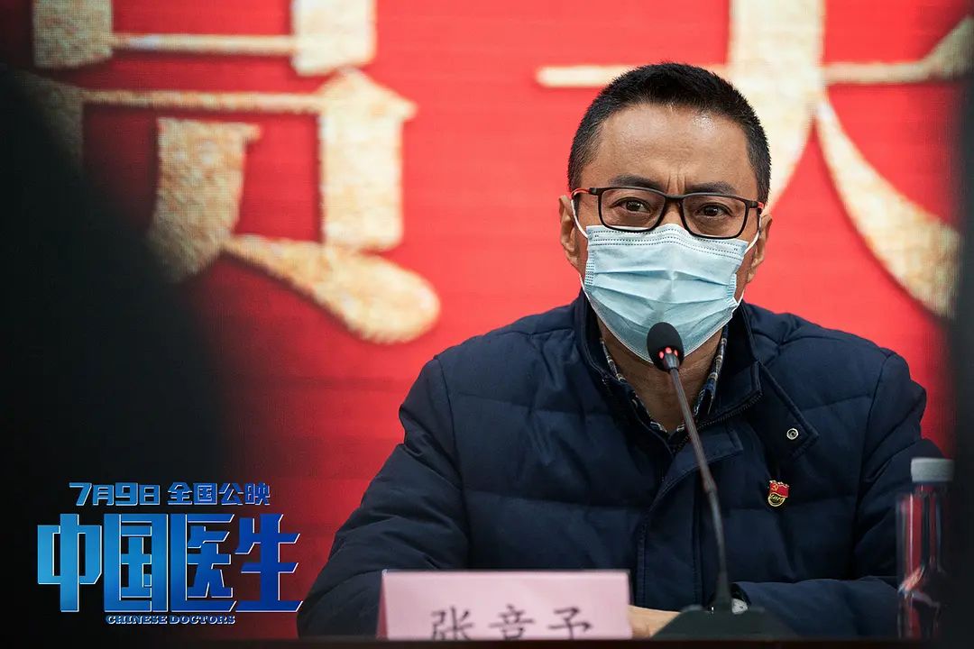 中国医生和《中国医生》超出预期，他们都交出了满分答卷