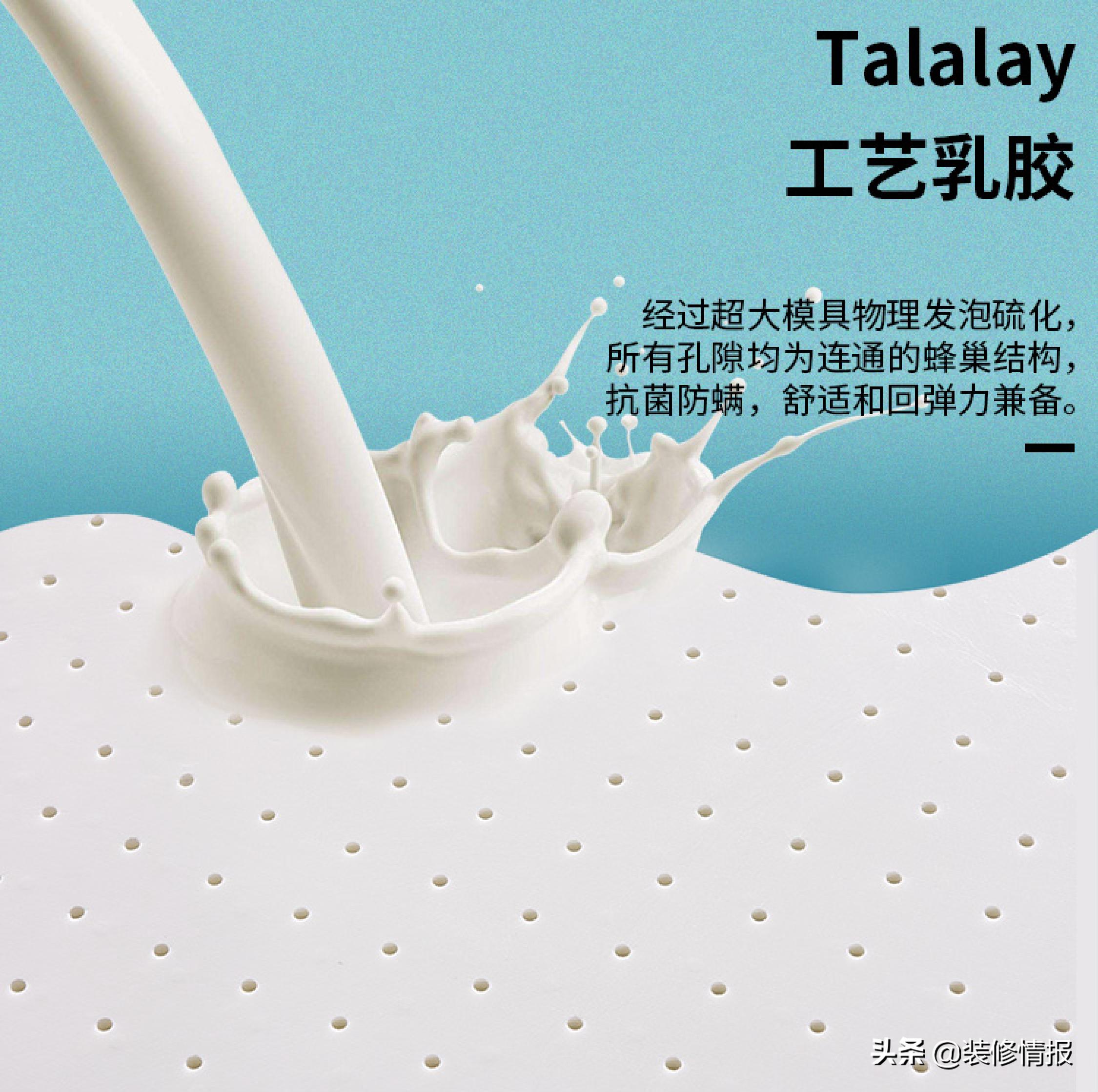 床垫的选购测试,选床垫看这几点