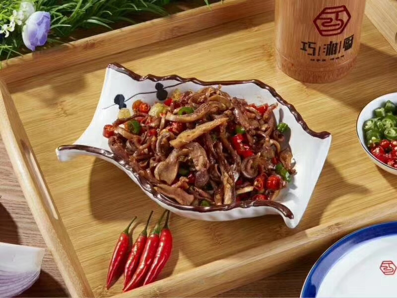 巧湘厨湘菜馆推荐,巧湘厨全国有几家