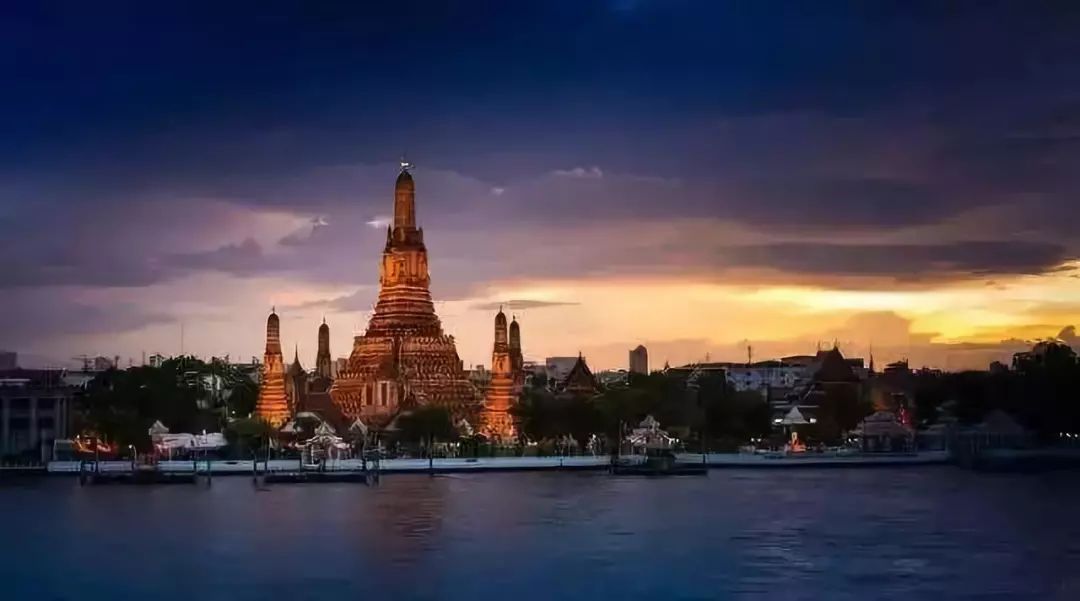 泰国旅游购物怎么退税,去泰国旅游什么东西要报关