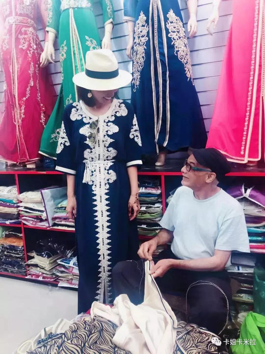 摩洛哥能去吗,摩洛哥最有吸引力的目的地