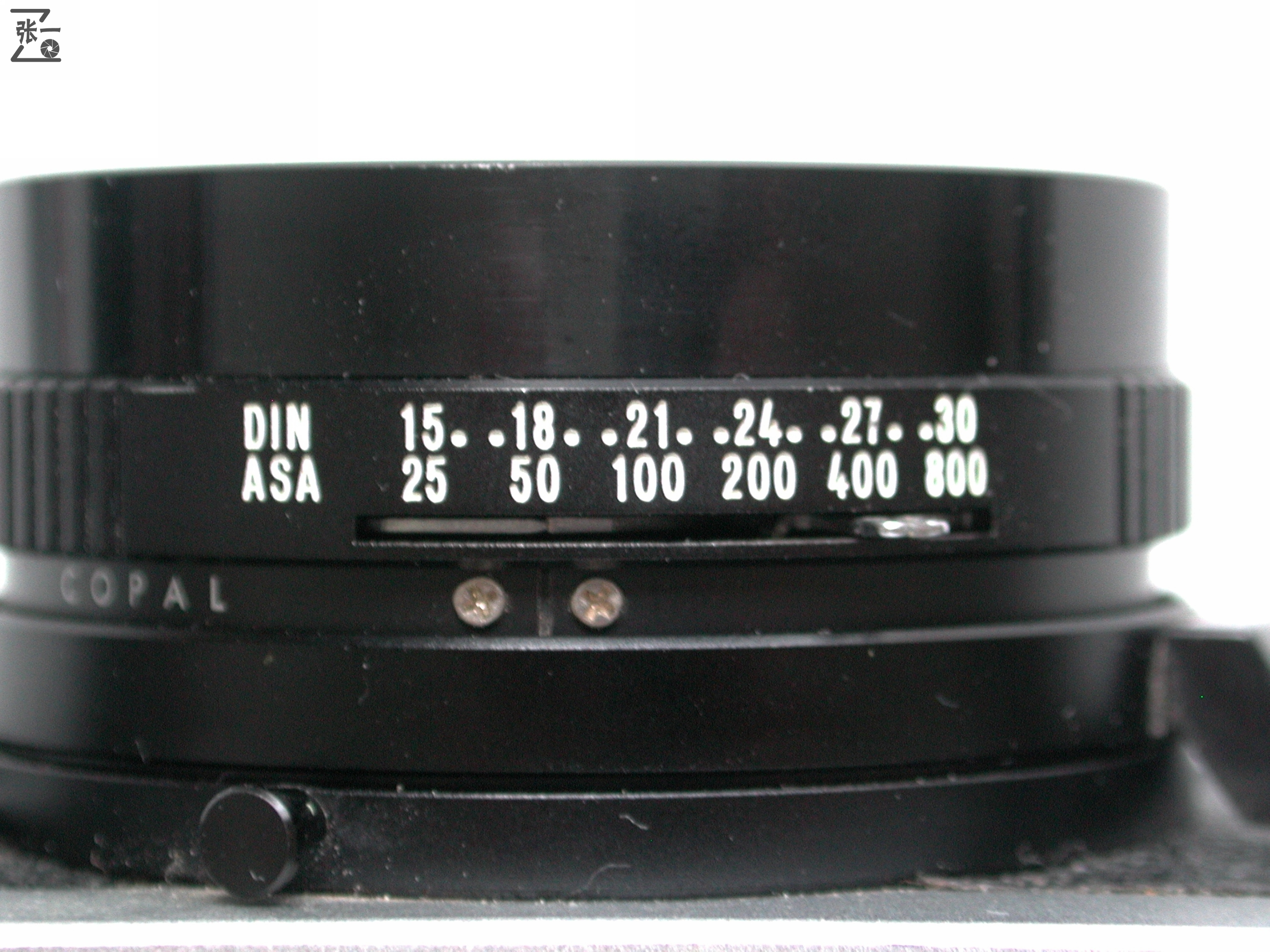 日本为英国贴牌生产的Prinz35ER旁轴照相机！F1.7大光圈镜头