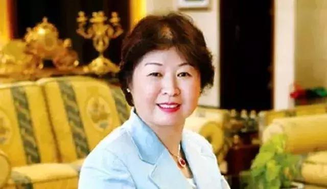 揭秘中国富豪,揭秘中国顶级富豪