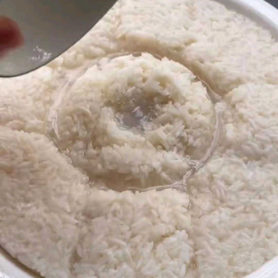 甜酒你跟我这样做，保证一次就能成功，不发霉不长毛，建议收藏