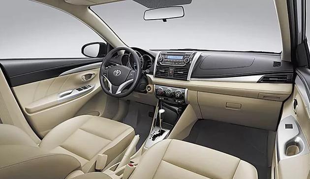 丰田威驰1.5l车怎么样,丰田威驰1.3l和1.5l有多大差别