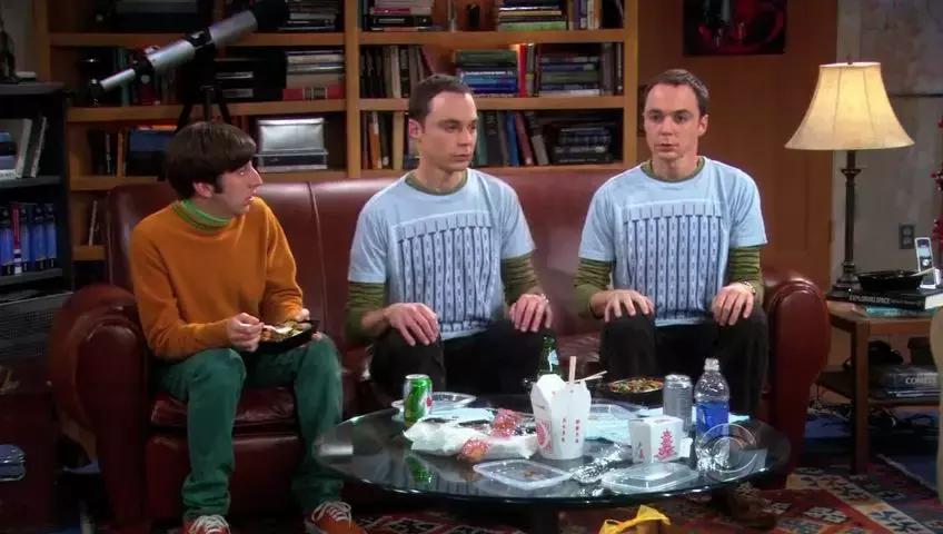 《生活大爆炸》大结局：我28岁，追了它整整9年，你呢？