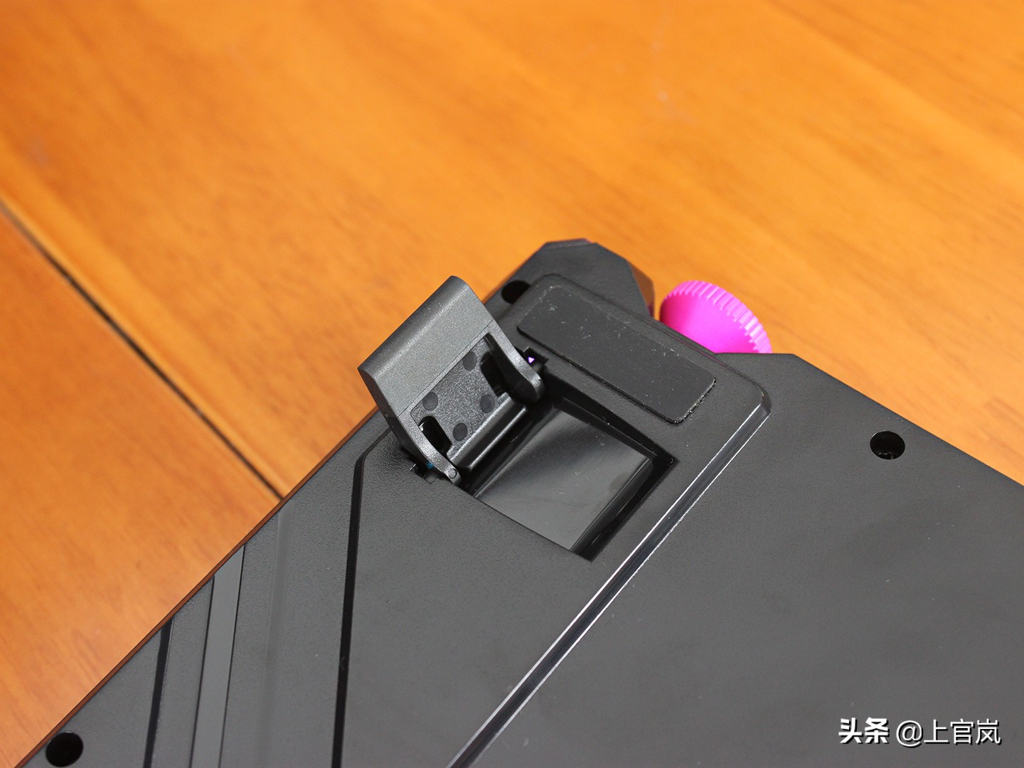摩豹ck80机械键盘功能介绍,摩豹ck80机械键盘怎么样