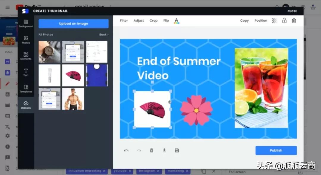如何成为月入6位数的博主、KOL、网红？