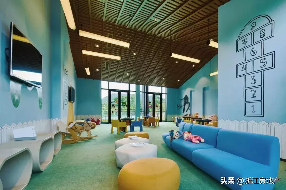 clubmedjoyview安吉度假酒店,clubmedjoyview安吉度假酒店篮球场