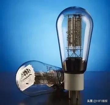 胆机解说教程,胆机的胆管型号怎么识别