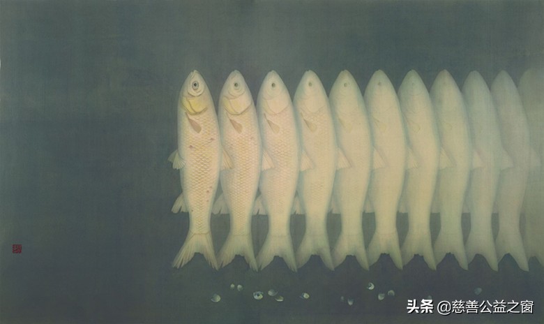 中国书画名家作品选登,中国书画名家重点推荐