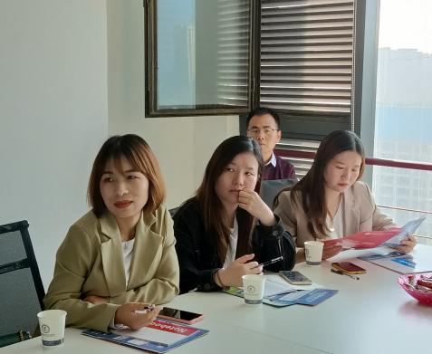 科加教育河南,科加教育有限公司