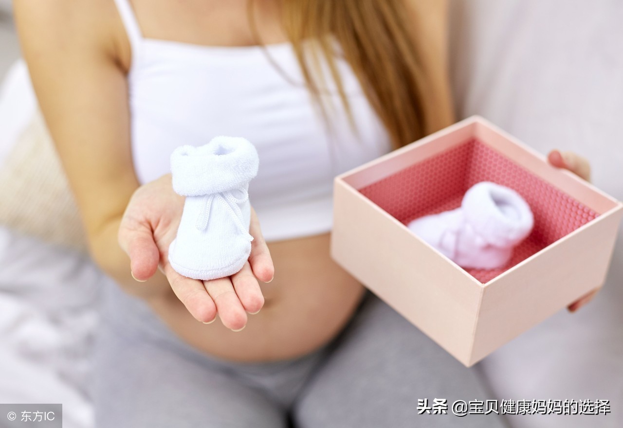 备孕指南-备孕期间准妈妈要做哪些必要准备？